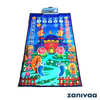 Tapis de Prière interactif Zanivaa ©